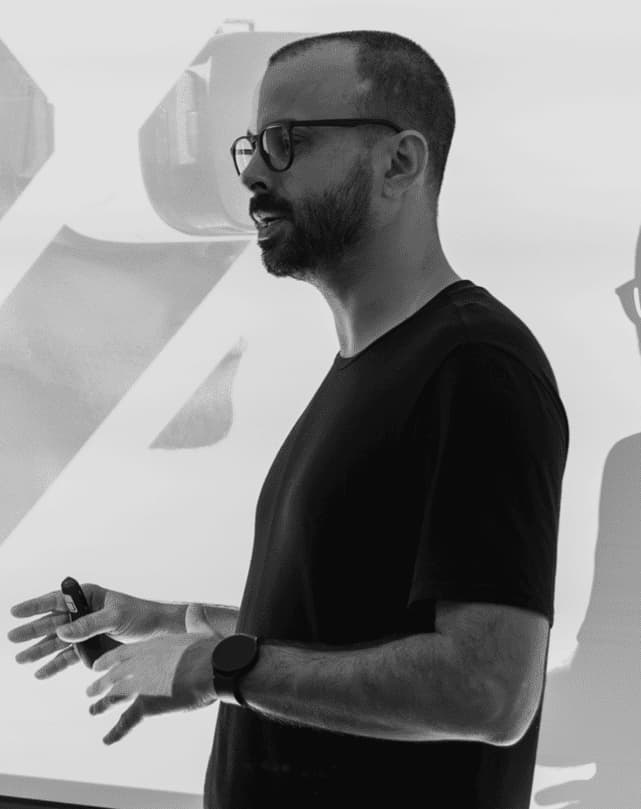 Liderança que conhece o mercado