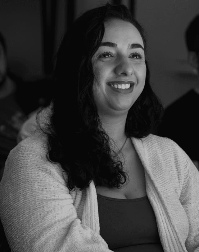 Propósito no que fazemos